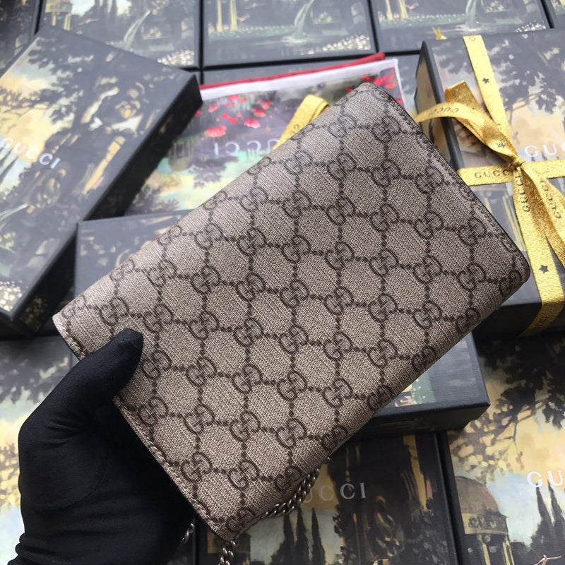 JB - Guki Lady Bags - 1496
