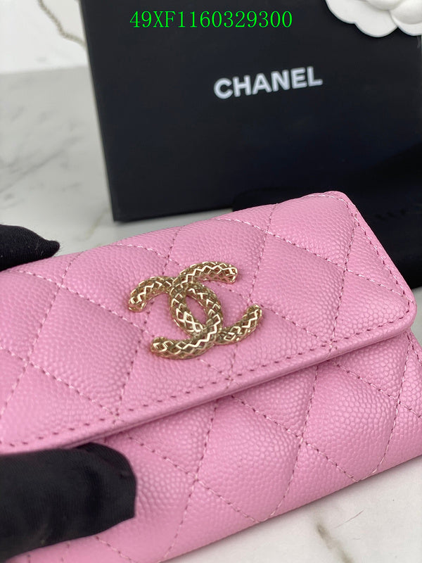 COZY BAGS - CHL Wallet - 180