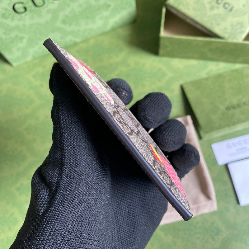 JB - Guki Card Case - 101