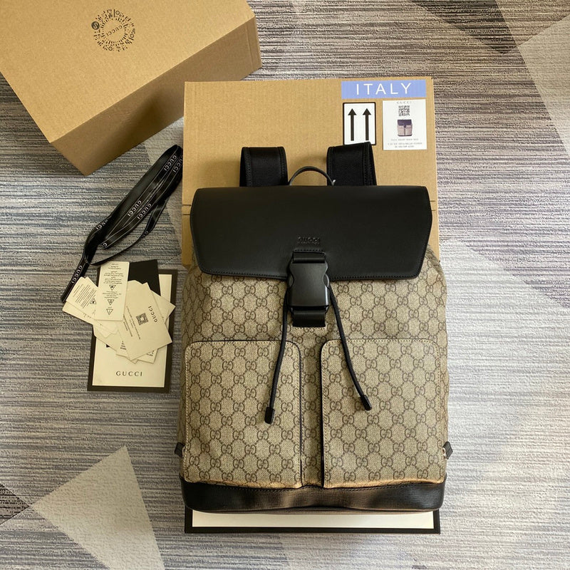 COZY BAGS - GUKI Bags - 1641