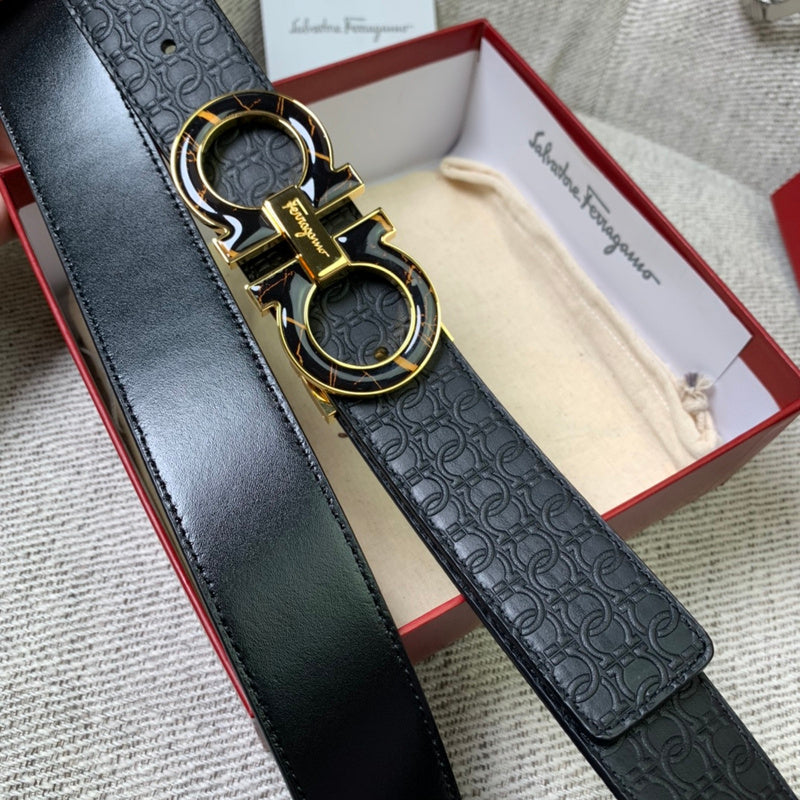 JB - FGO Belts - 100