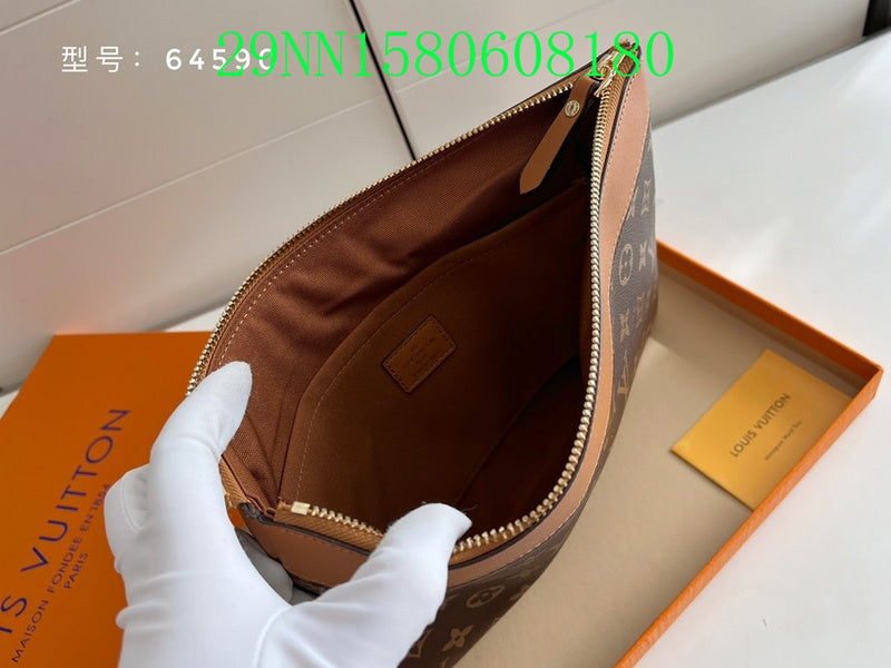 COZY BAGS - LOV Wallet - 1233