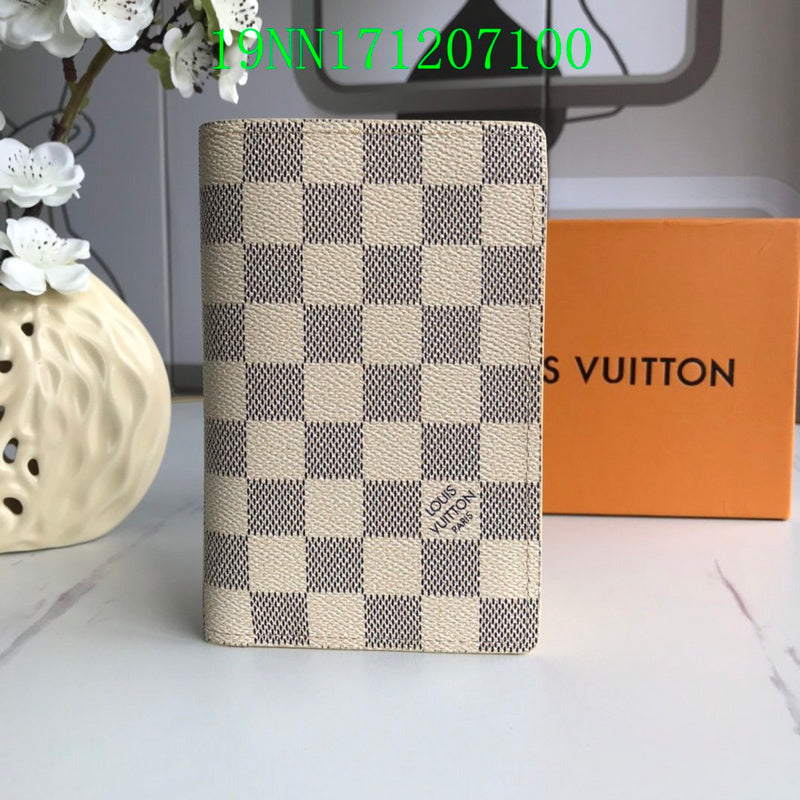 COZY BAGS - CHL Wallet - 418