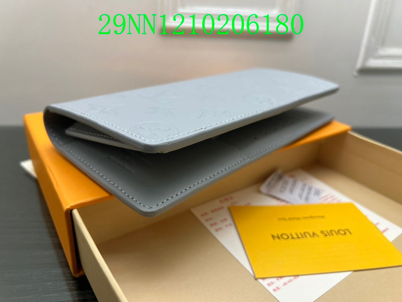 COZY BAGS - LOV Wallet - 748
