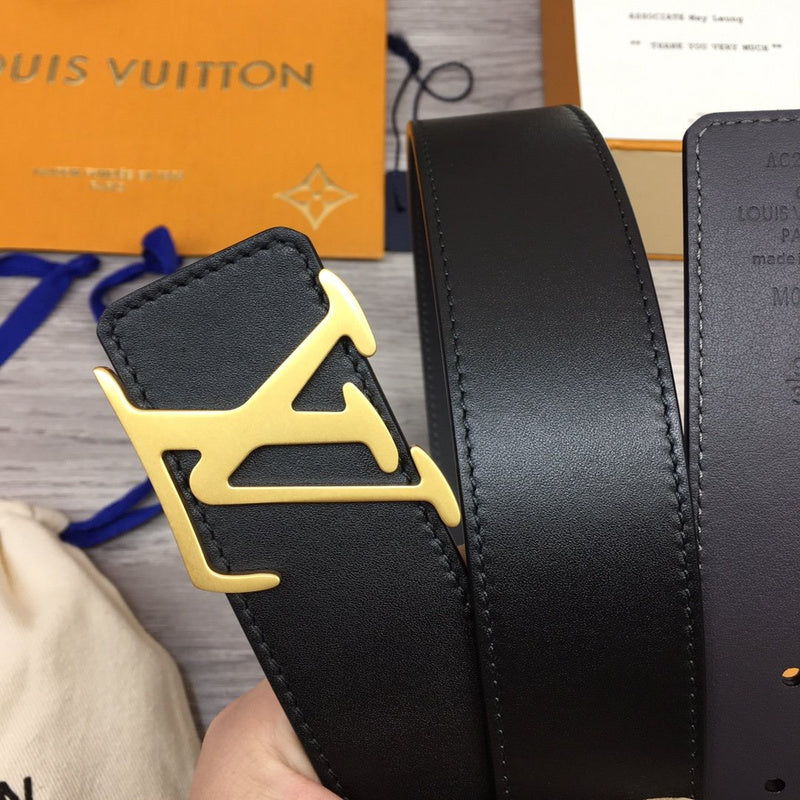 JB - LOV Belts - 347