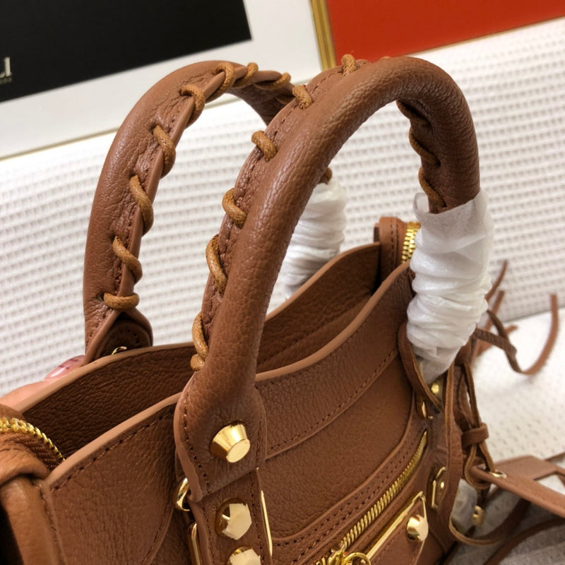 COZY - BG Bags - 230