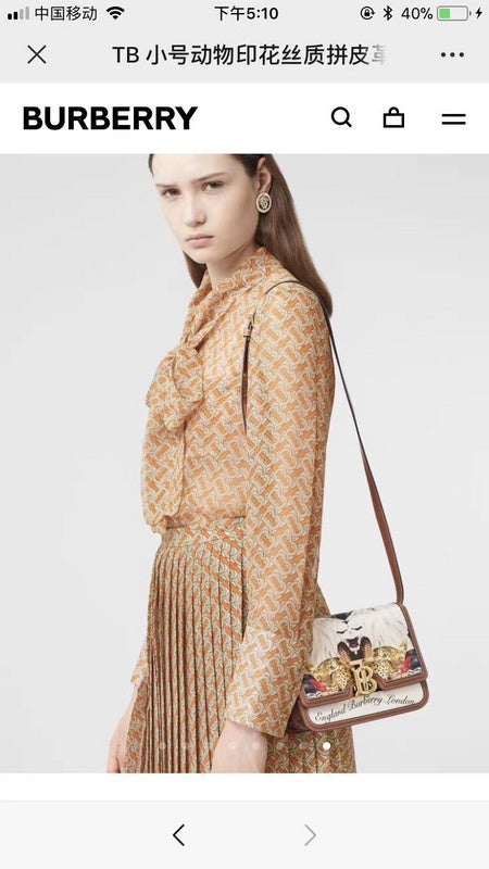 COZY - BOR Bags - 474