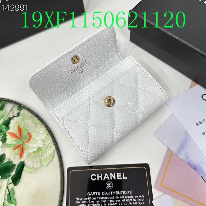 COZY BAGS - CHL Wallet - 061