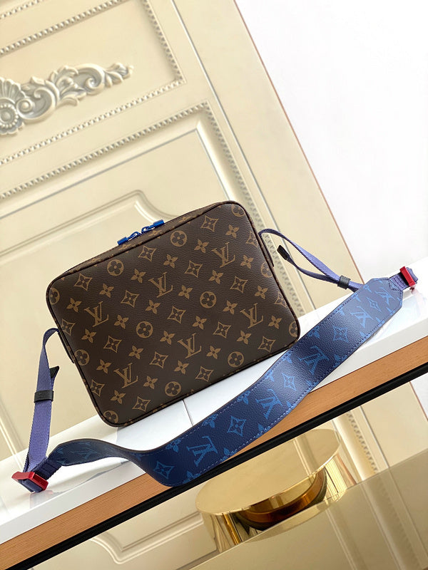 COZY BAGS - LOV Men Bags - 232