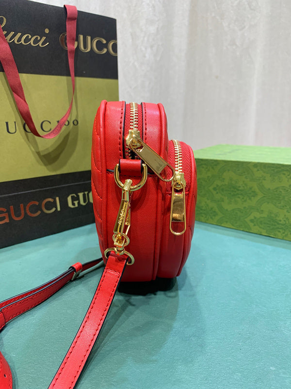 COZY BAGS - GUKI Bags - 111