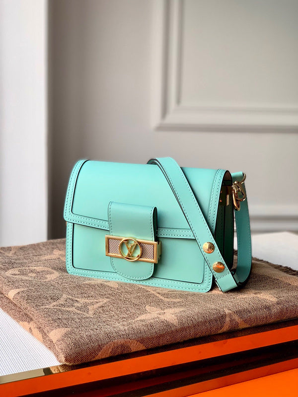 COZY - LV Bags - 5261