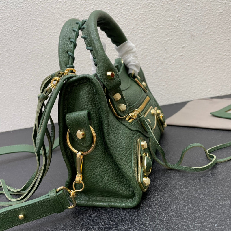 COZY - BG Bags - 602