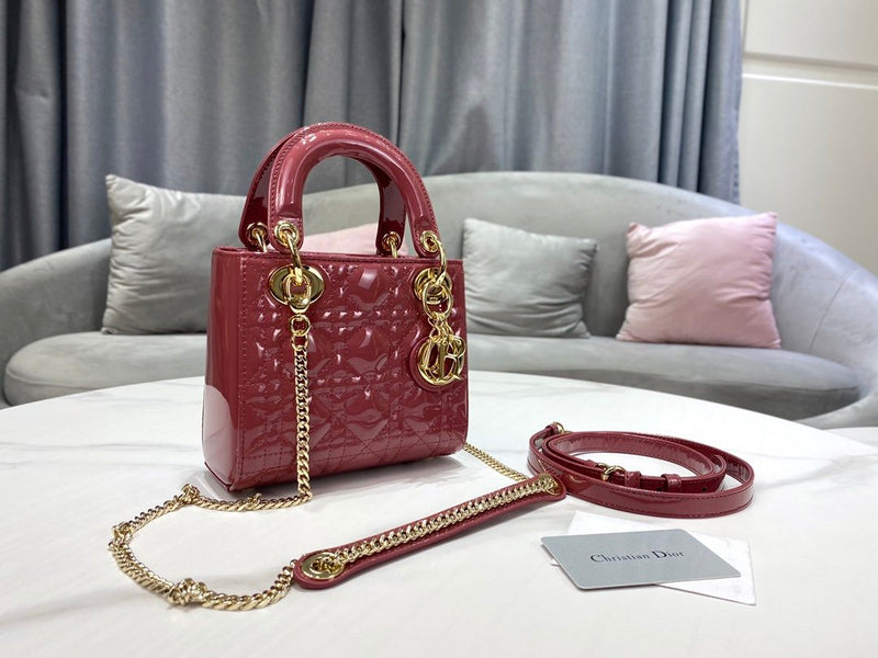JB - DOR Lady Bags - 435