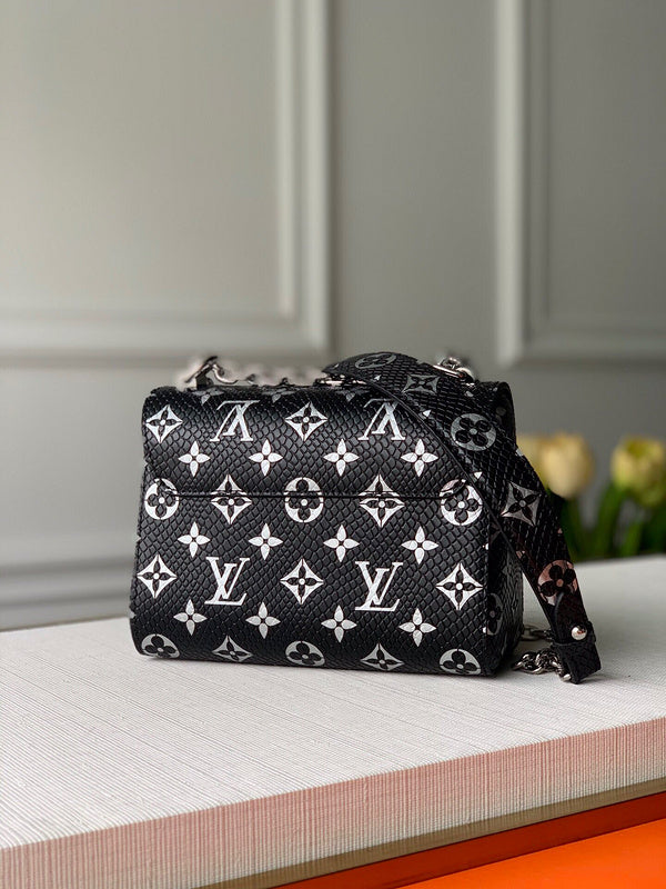 COZY BAGS - LOV Bags - 5016