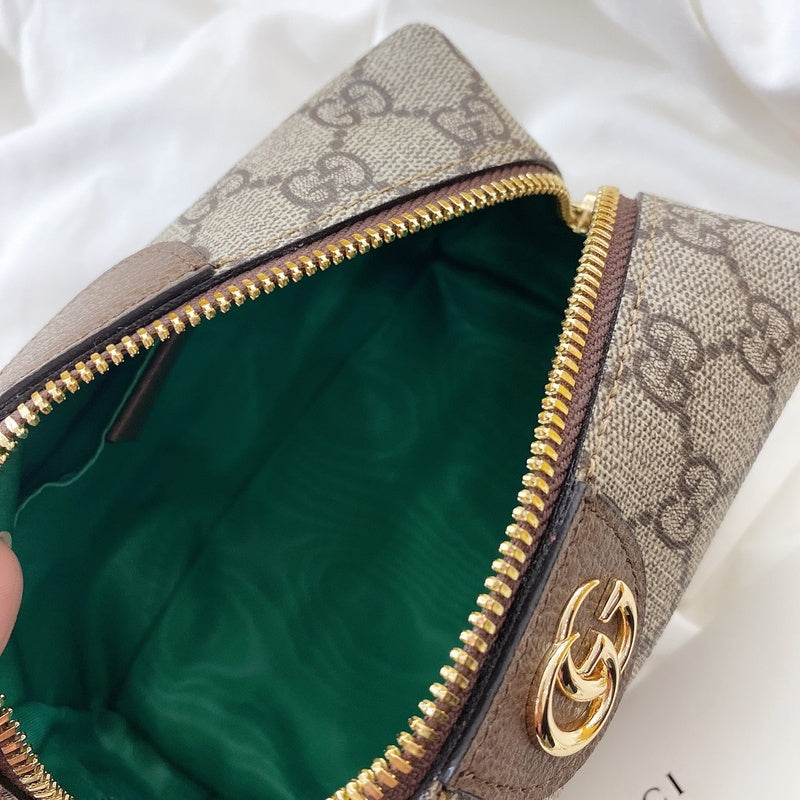 COZY BAGS - GUKI Bags - 2112