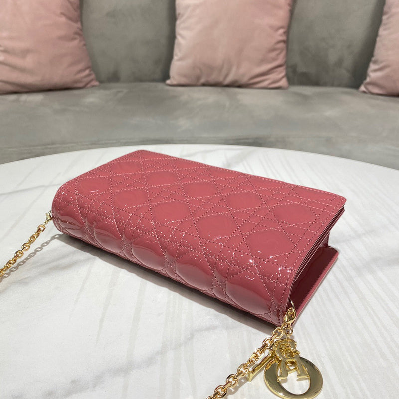 JB - DOR Lady Bags - 524
