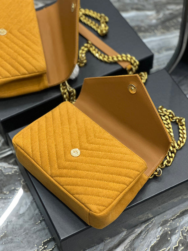 COZY BAGS - YLS Bags - 1617