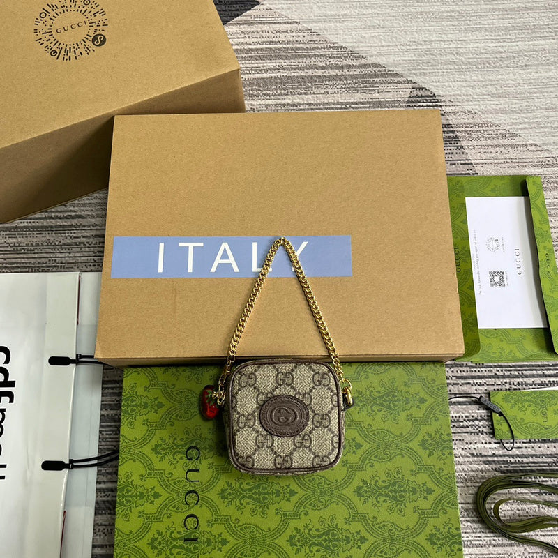 COZY BAGS - Guki Wallet - 083
