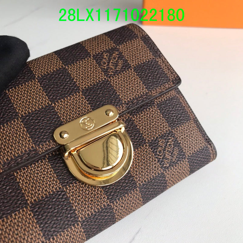 COZY BAGS - CHL Wallet - 1365