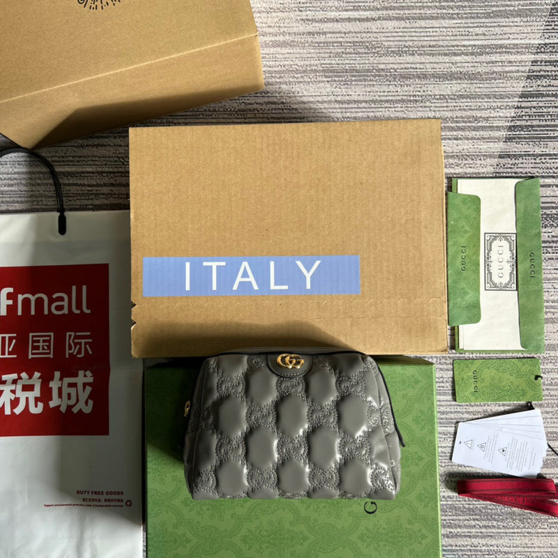 COZY BAGS - Guki Wallet - 105