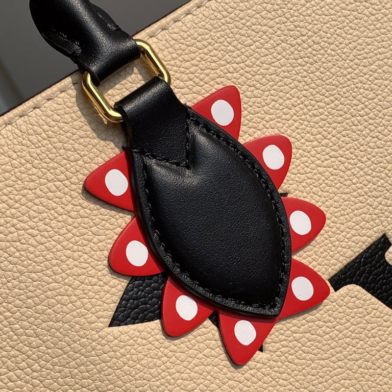 COZY BAGS - LOV Bags - 4608