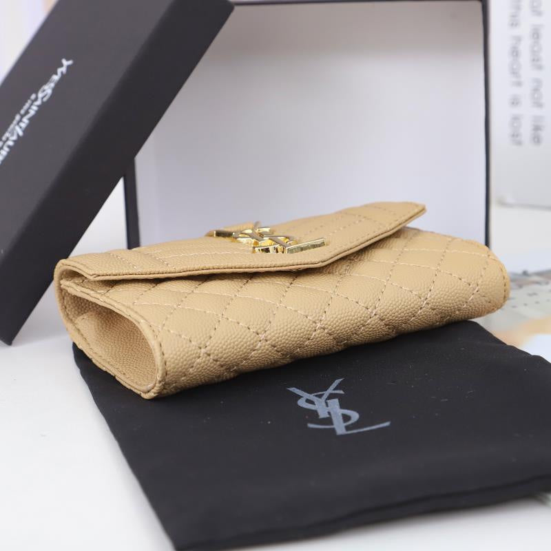 COZY BAGS - YLS Wallet - 082