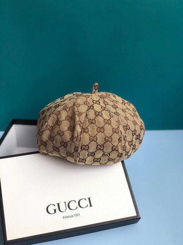 COZY BAGS - Guki Hats & Caps - 248
