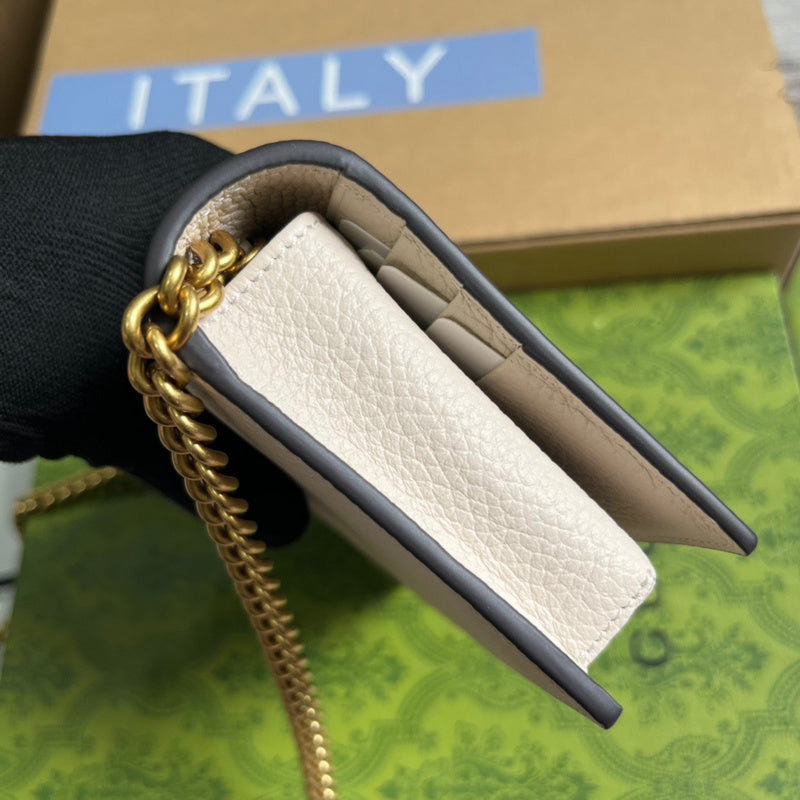 COZY BAGS - Guki Wallet - 060