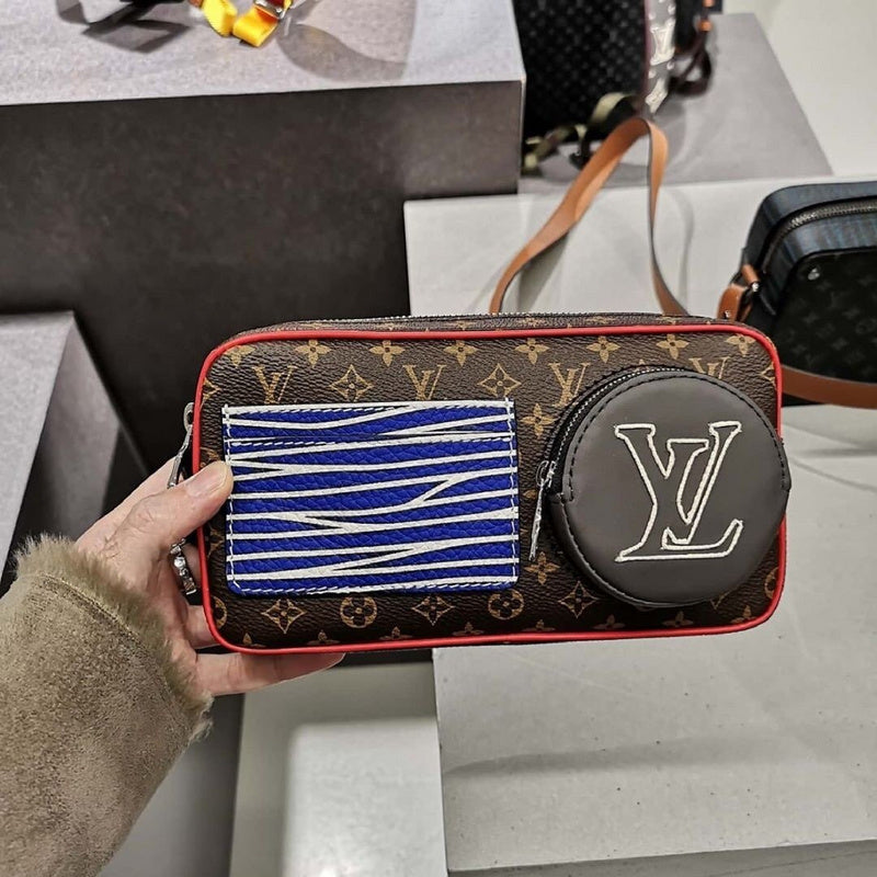 COZY BAGS - LOV Men Bags - 157