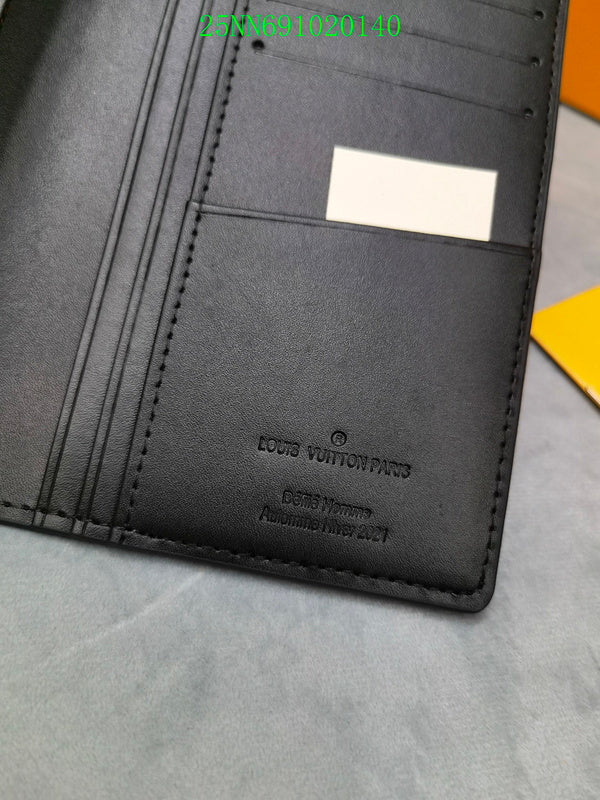 COZY BAGS - CHL Wallet - 547
