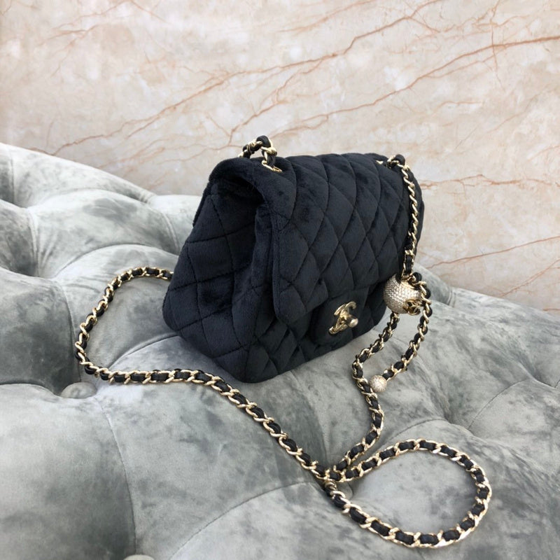 COZY BAGS - CHL Lady Bags - 374