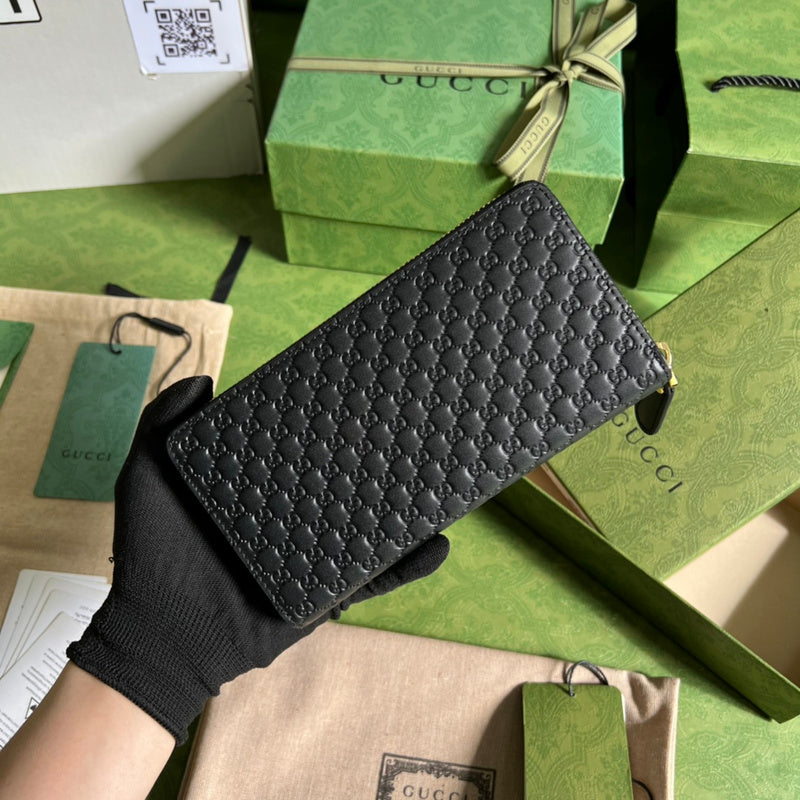 Cozy Bags - GUKI Men Wallets - 047