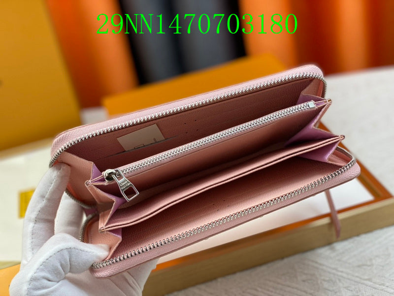 COZY BAGS - LOV Wallet - 258
