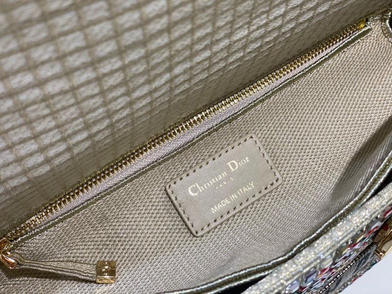 JB - DOR Lady Bags - 219