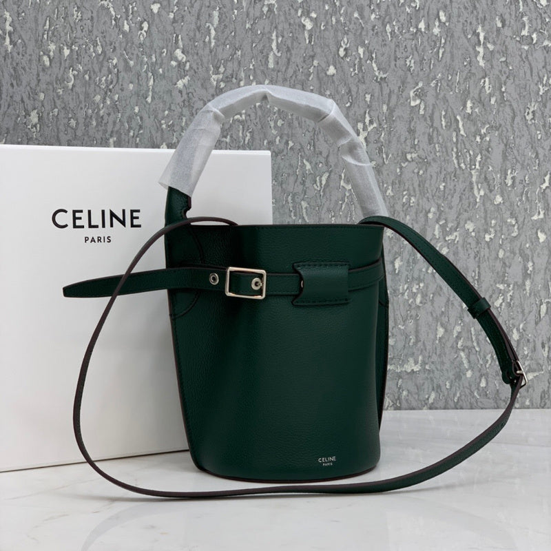 COZY - COL Bags - 315