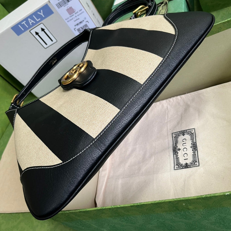 Cozy Bags - GUKI Women Shoulders Bags - 051