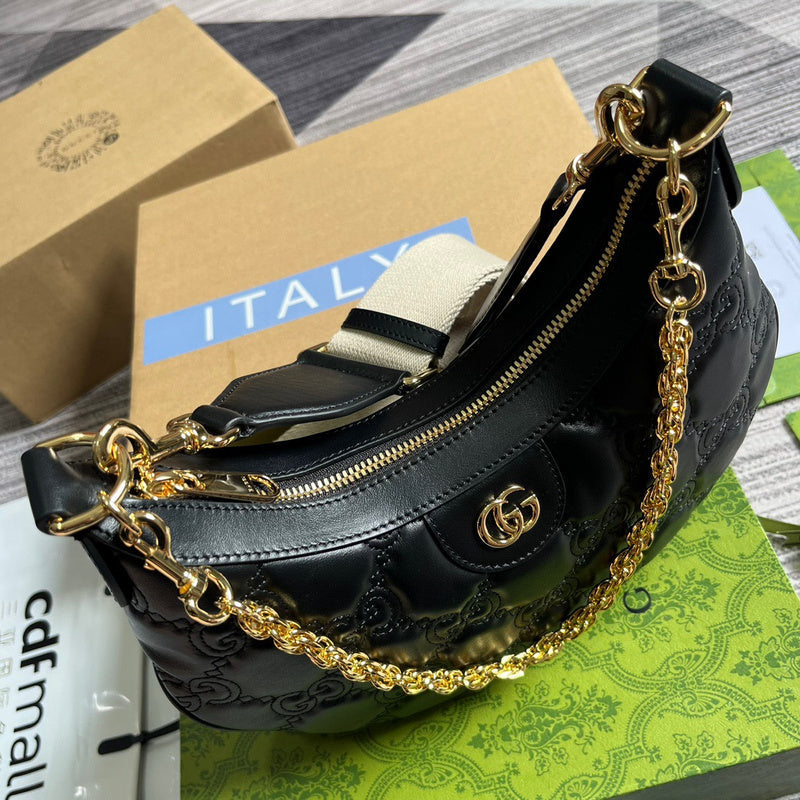 JB - Guki Lady Bags - 055