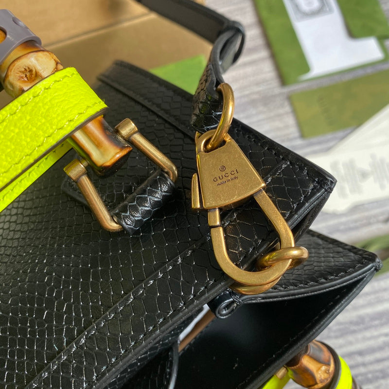 COZY BAGS - GUKI Bags - 1615