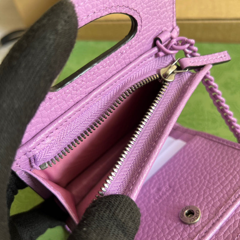 COZY BAGS - Guki Wallet - 103