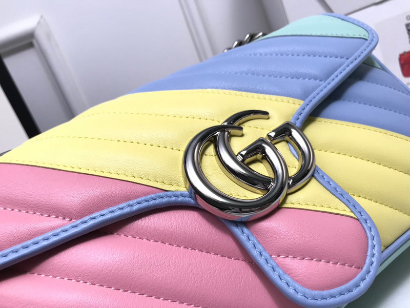 JB - Guki Lady Bags - 1071
