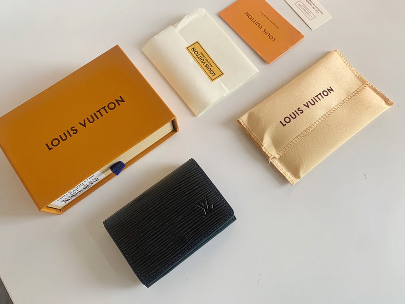 COZY BAGS - LOV Wallets - 718
