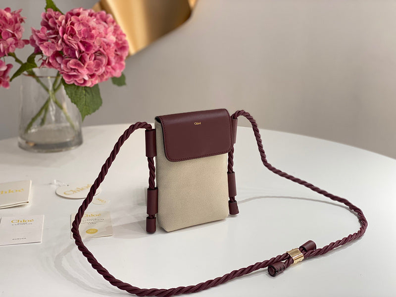 COZY - CLE Lady Bags - 049