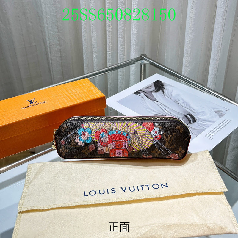 COZY BAGS - LOV Wallet - 055