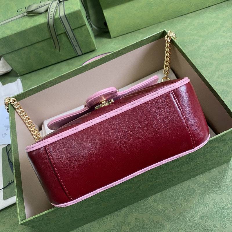 COZY BAGS - GUKI Bags - 1820