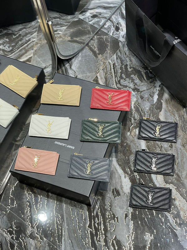 COZY BAGS - YLS Wallet - 157
