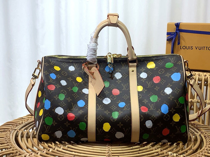 JB - LOV Travel Bags - 037