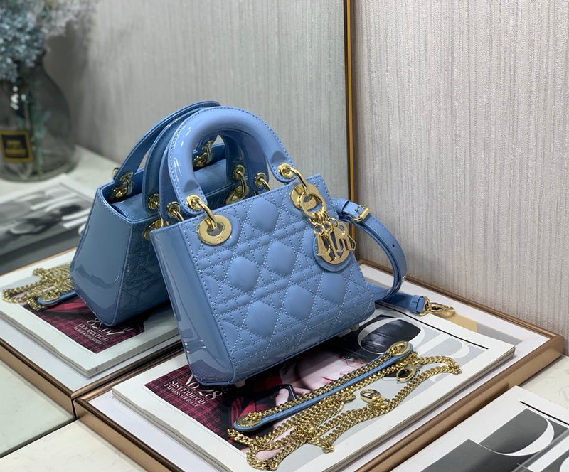 JB - DOR Lady Bags - 412
