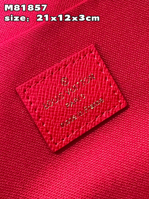 COZY - LV Bags - 1349