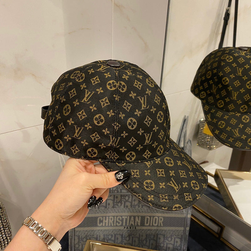 COZY BAGS - LOV Hats & Caps - 336