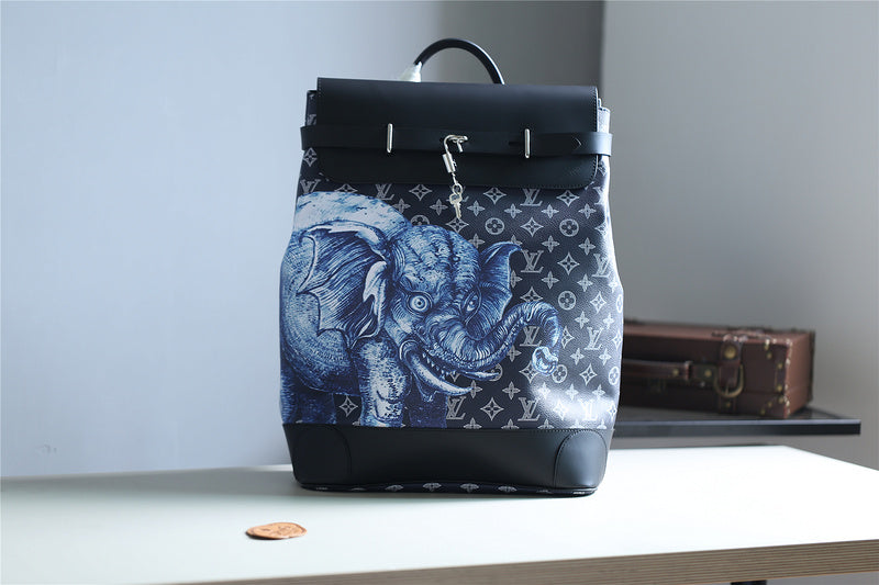 COZY - LOV Backpacks - 236